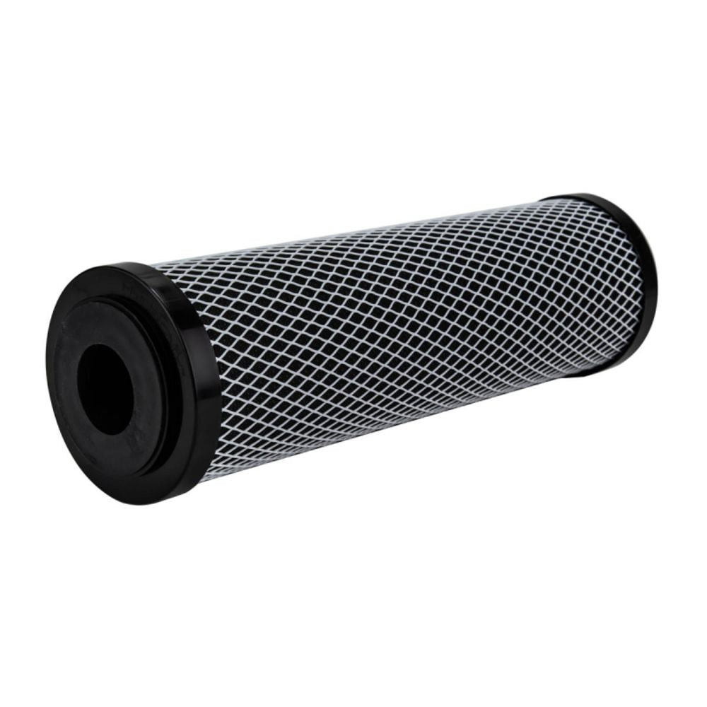 Neo-Pure 10" Dual Function Carbon Impregnated 5µ Filter