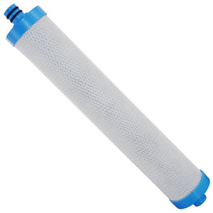 Neo-Pure HYD-CBHT Hydrotech 41400009 Compatible Carbon Block Pre/Postfilter