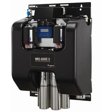 Everpure MRS-600HE-II High Efficiency Reverse Osmosis System, 115 VAC