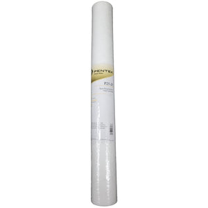 Pentek P25-20 20" Spun Polypropylene  Sediment Filter 25 Mic