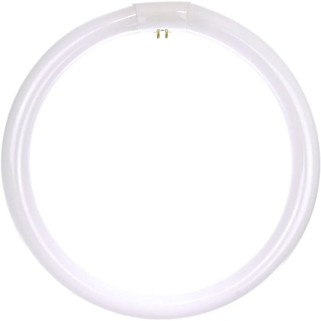 Round 32W 4 pin Lamp Graphic Display Lamp, FC12T9/CW
