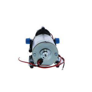 SHURflo 2088-443-144 Delivery Pump 3.5 GPM 45 PSI 12VDC 1/2 NPS