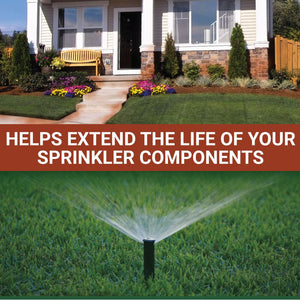 Rid O’ Rust® RR1 2X Concentrated Rust Preventer - 0.5 Gal