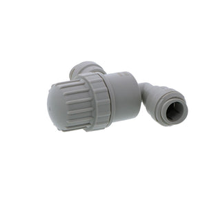 DMfit Filter Strainer 1/2" x 1/2" Push-in - 100 mesh [150 mic]
