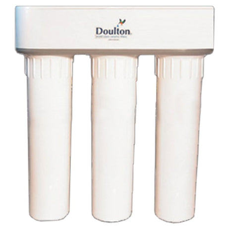 Doulton HIP3 Triple Housing Only