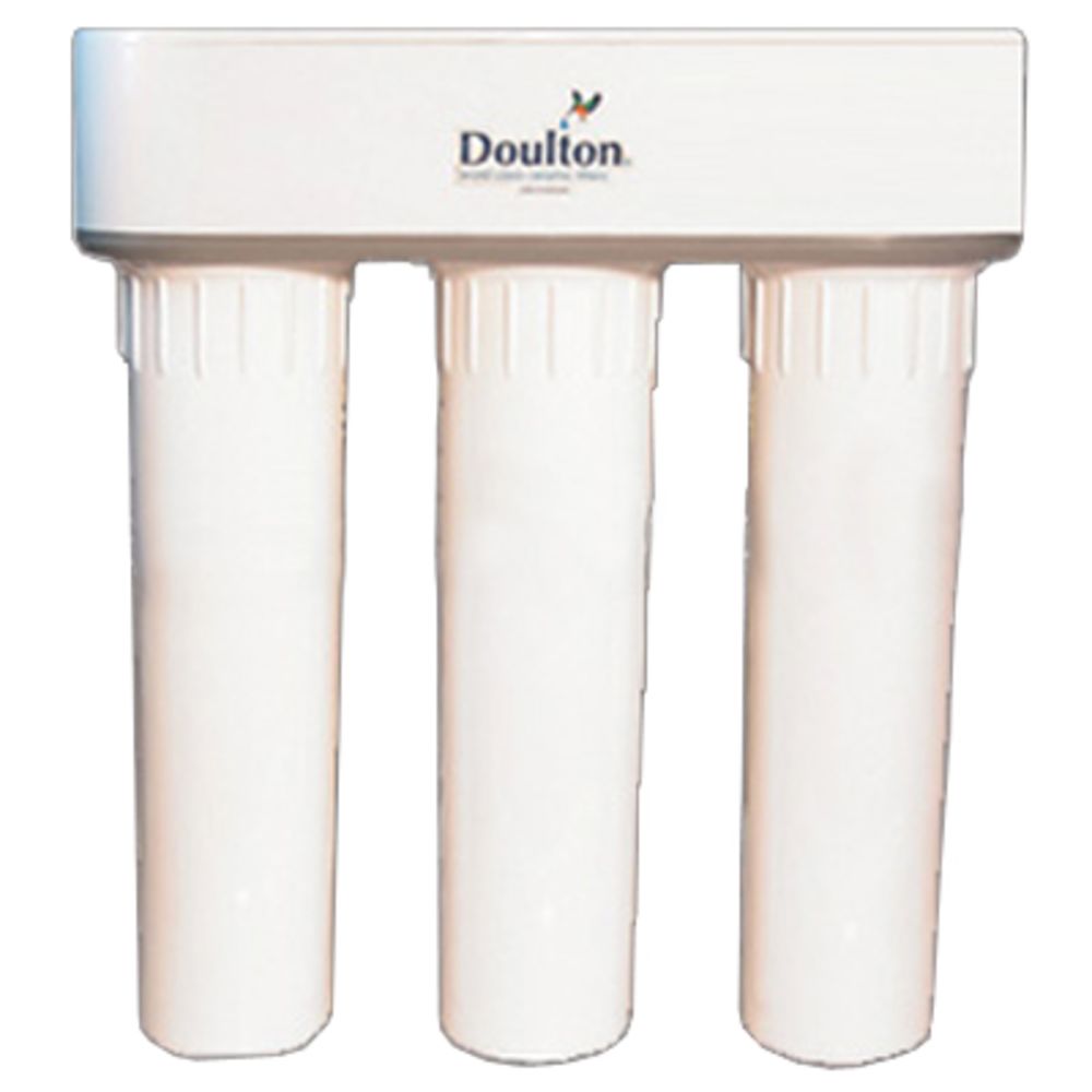 Doulton HIP3 Triple Housing Only