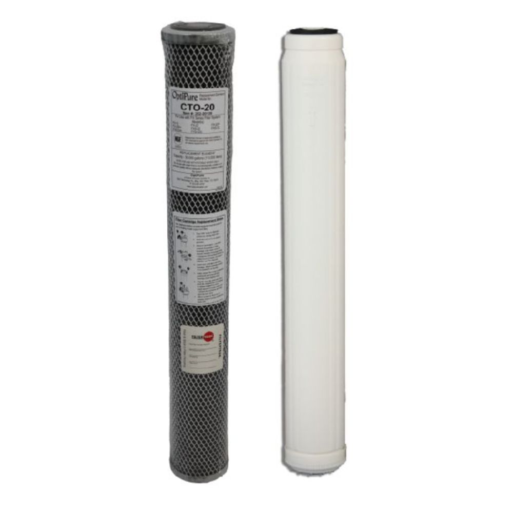 Optipure CTO-20 & SCLX2-2 Cartridge Set,Specials : American Fashion Style Bags On Sale