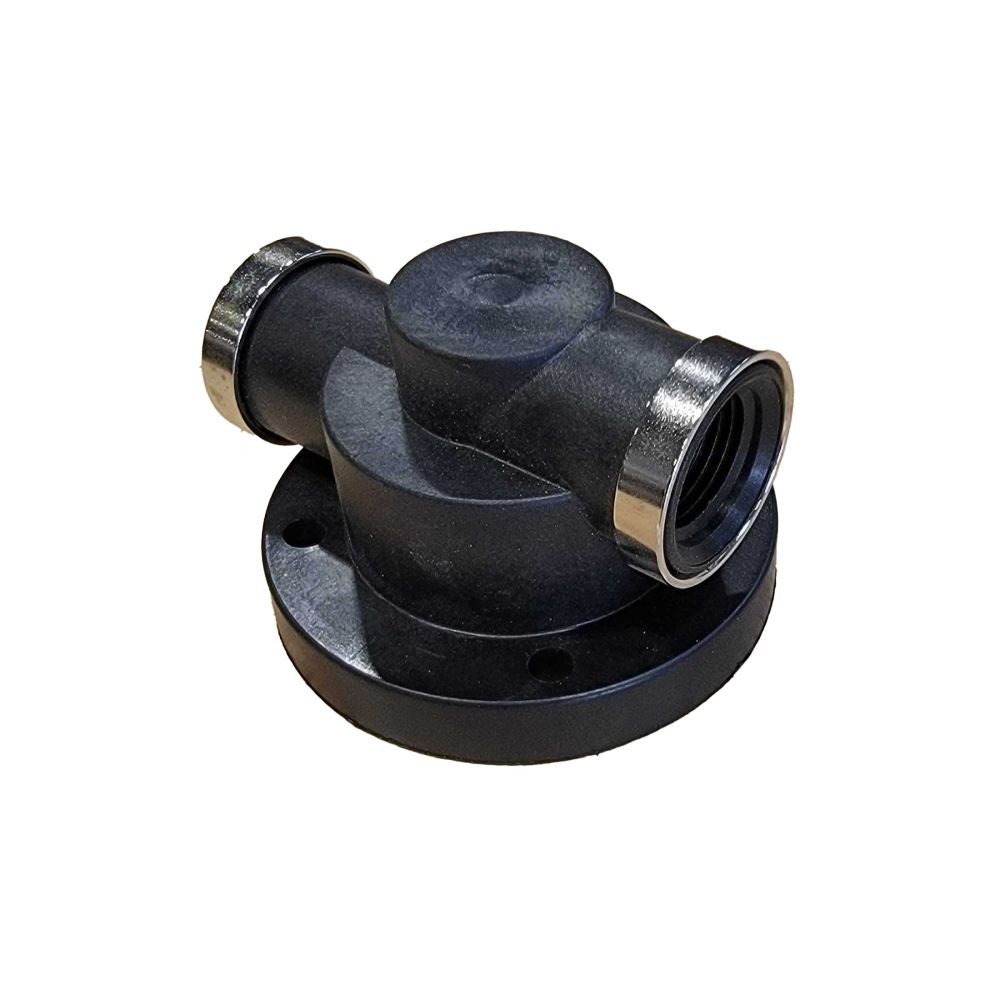 Replacement Head for QL2 3/8" NPT