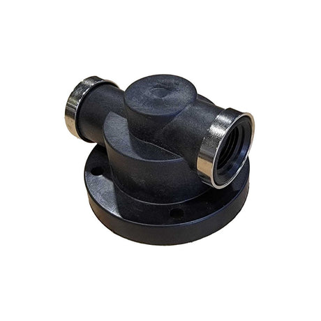 Replacement Head for QL2 3/8" NPT