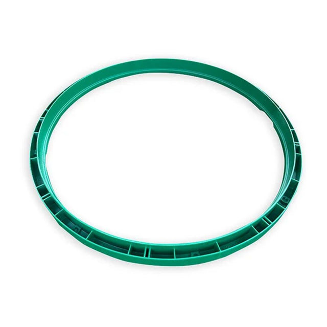 24" Riser to Tank Adapter