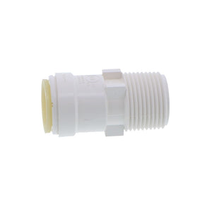 Watts AquaLock/SeaTech - Male Connector - 1/2 CTS x 3/4 NPT
