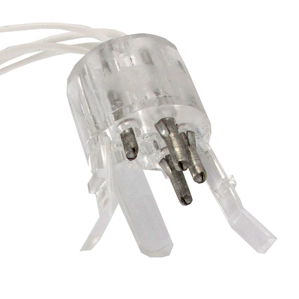 Replacement Lamp for XLR5 I40718 fits GLI-2, GLI-4, CHI-2, CHI-4