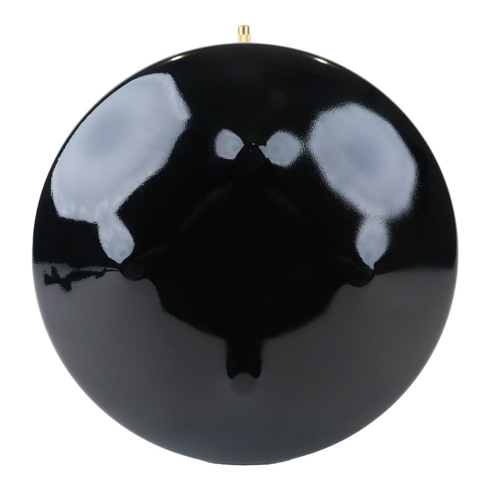 NeoPure Reverse Osmosis Storage Tank 4.5 Gallon OPEN BOX - Black