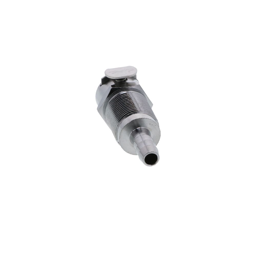 LCD16004 Valved Panel Mount Hose Barb Coupling Body 1/4 ID Barb,New Products : American Fashion Style Bags On Sale