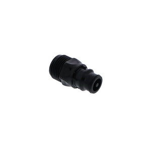 HFC241257GHT Male Thread Coupling Insert 3/4 GHT