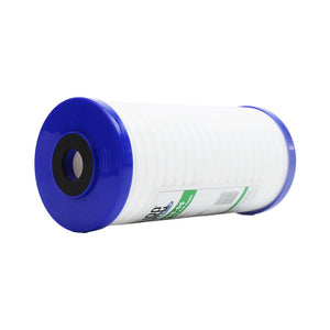 Neo-Pure Whole House Sediment Filter, 4-1/2" x 9-7/8", Model MBGC-45098-05 [5 Micron]