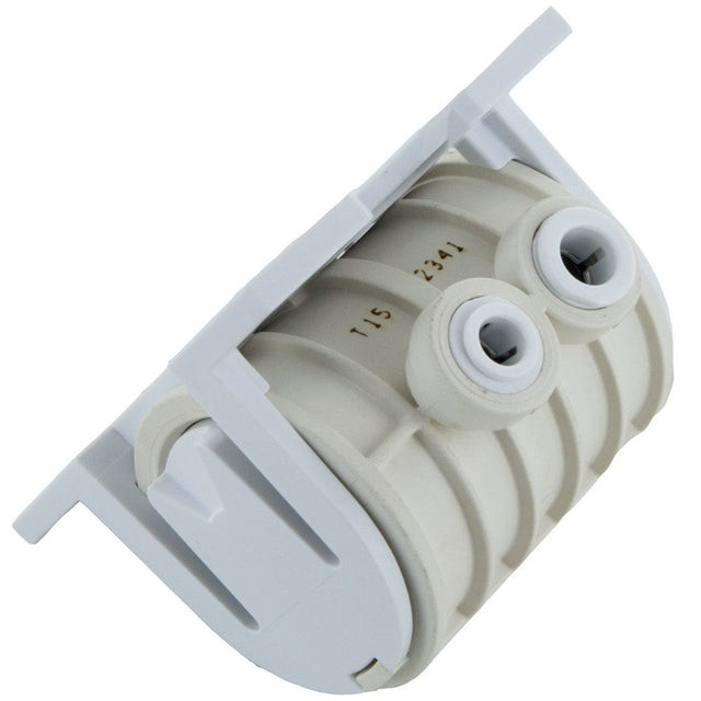 LG MDJ62165101 Refrigerator Filter Head