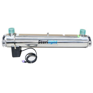 Viqua Sterilight SV50 Light Commercial UV Water Treatment System