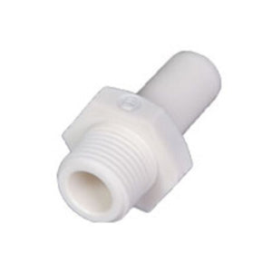 Parker LIQUIfit Stem Adapter - 10mm x 1/4 BSPT