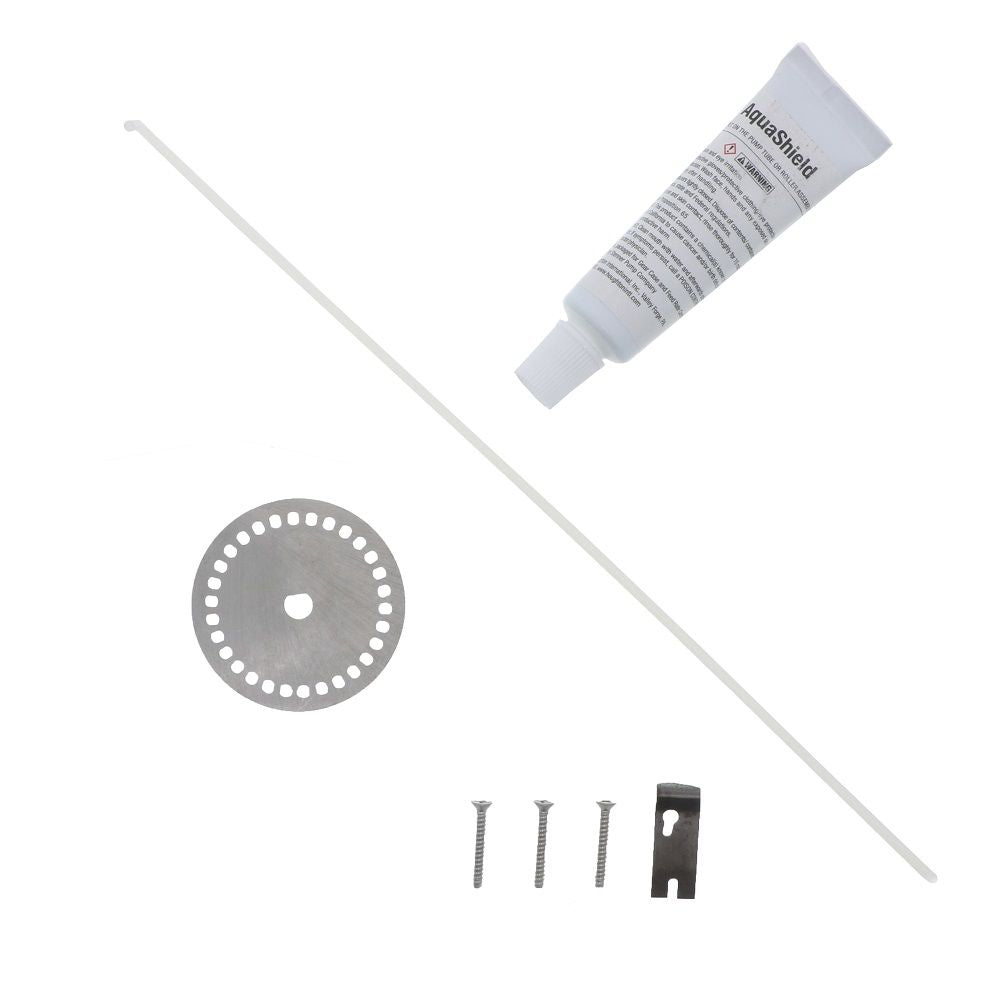 Stenner Classic Series Feed Rate Control Service Kit for Adjustable 45, 85, 100 & 170 Series Pumps,New Products : American Fashion Style Bags On Sale
