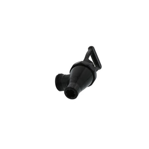Tomlinson 1000636 SPB Series Plastic No-Drip Cold Beverage Dispensing Faucet