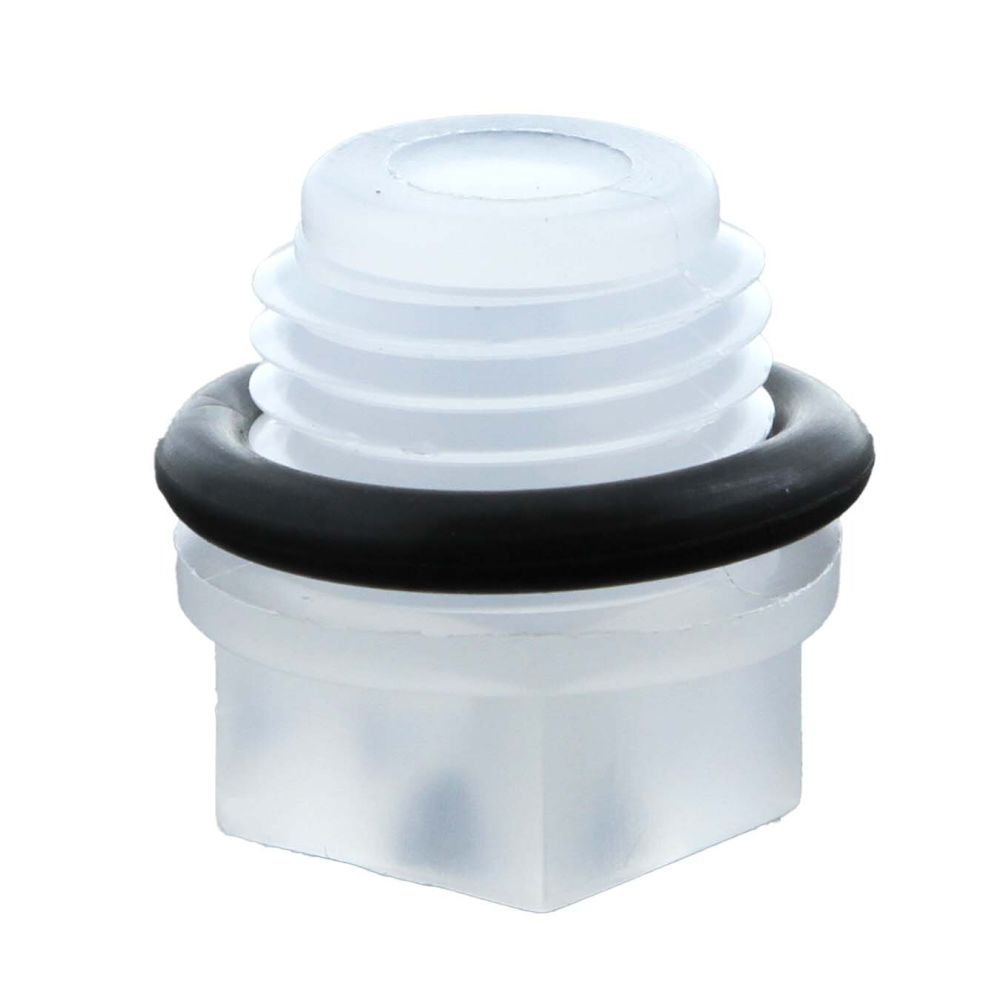 Plug Kit for Vent Caps/Drain