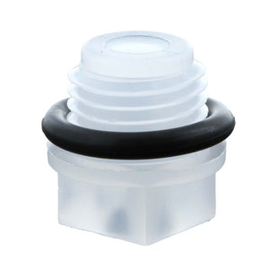 Plug Kit for Vent Caps/Drain