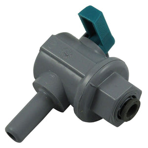 EZ Faucet Adapter Kit - 1/4" Push In