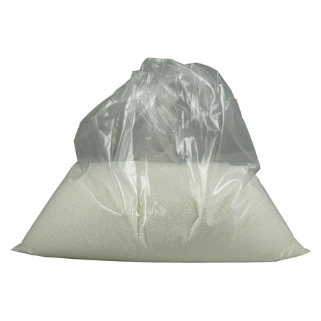 ScaleNet Replacement Media for Salt-Free Water Conditioners [1 Liter] – Compatible with Filtersorb SP3 and NAC