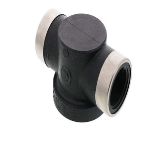 Rusco/Vu-Flow Head Only for HOT Spin Down/Sediment - 1 1/4"