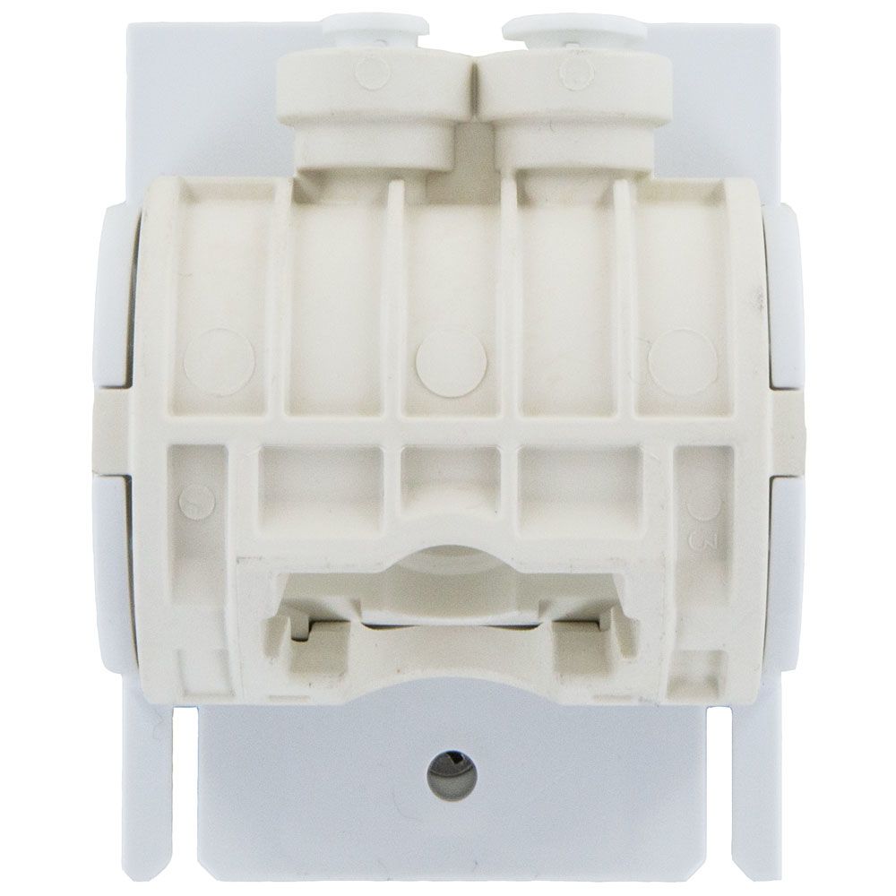 LG MDJ62165101 Refrigerator Filter Head