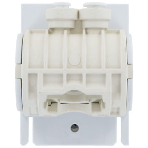 LG MDJ62165101 Refrigerator Filter Head