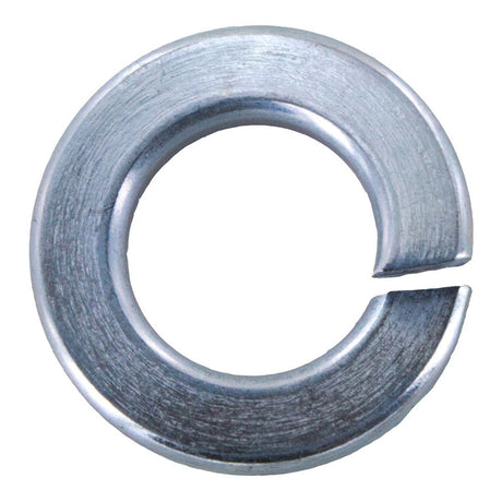 Split Lock Washer 3/8, Zinc