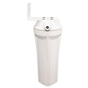 Slim Line Housing Install Kit