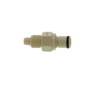 PLC2000612 In-Line Coupling Insert 3/8 PTF