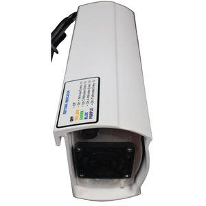 Oxidice Ice Machine Sanitation System with I2000 Replacement Cartridges