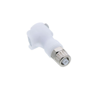 PMCD1304 Valved In-Line PTF Coupling Body 1/4 PTF