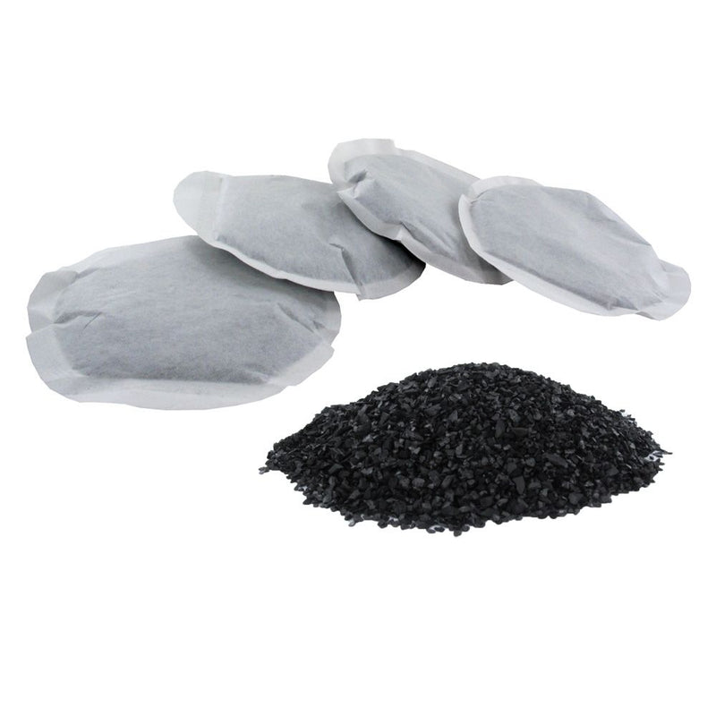 Neo-Pure Coconut Shell GAC 8 oz. Pillow Packs 4 Pack