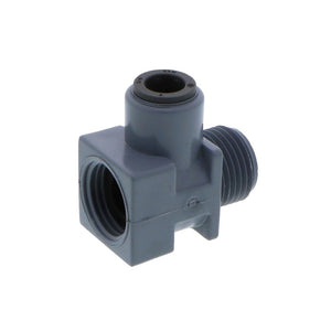 EZ Faucet Adapter - 3/8" Push In