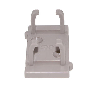 John Guest Mounting Clip - 3/8" OD shut-off valves