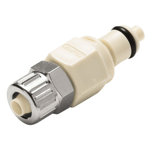 PMCD200412 Valved In-Line PTF Coupling Insert 1/4 PTF