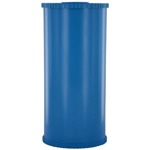 Aries 10" x 4-1/2" BB SC Grade Mixed Bed DI Cartridge