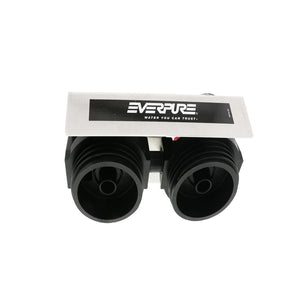 Costguard SC10-21 Steam/Combi 4 gpm Filter System