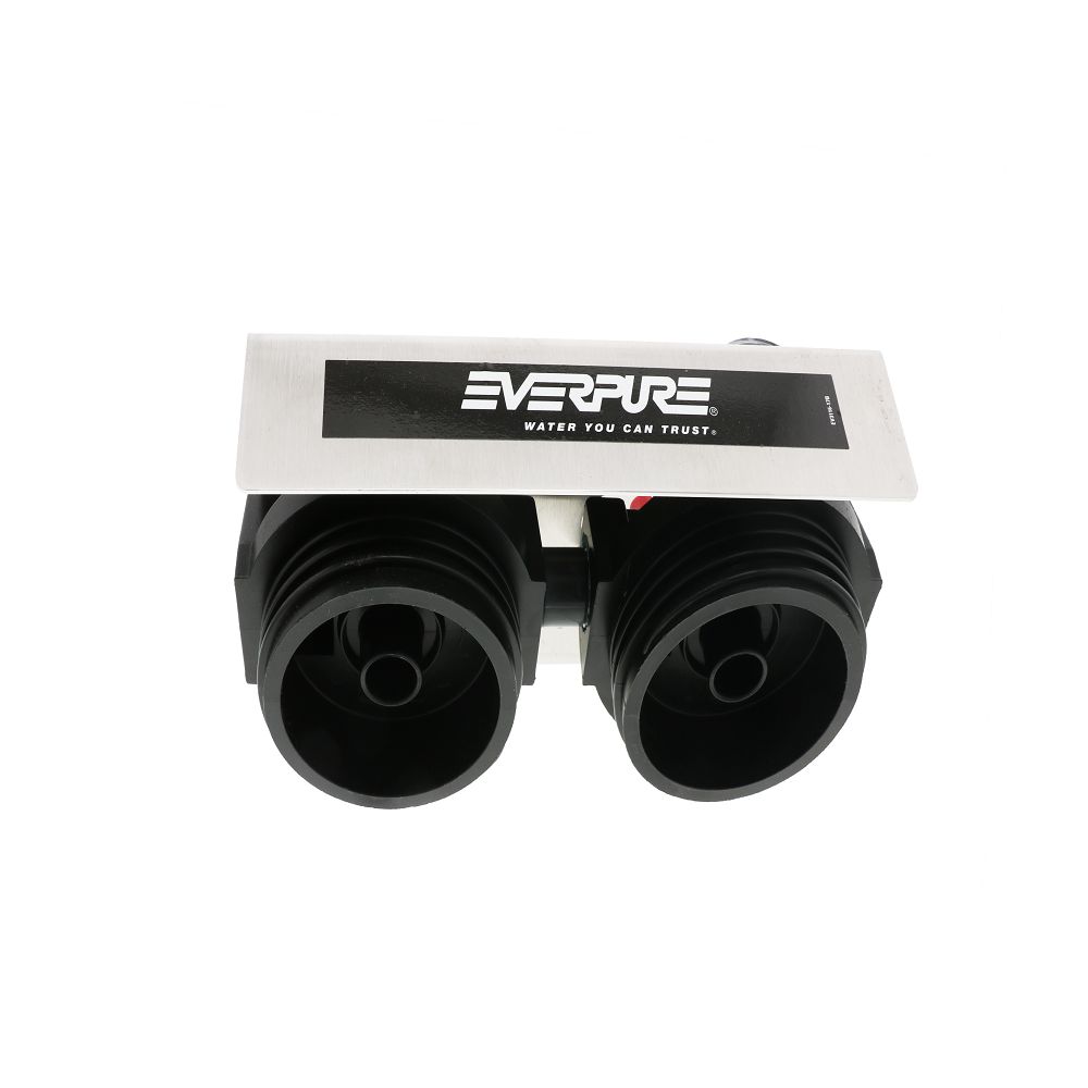 Costguard SC10-21 Steam/Combi 4 gpm Filter System