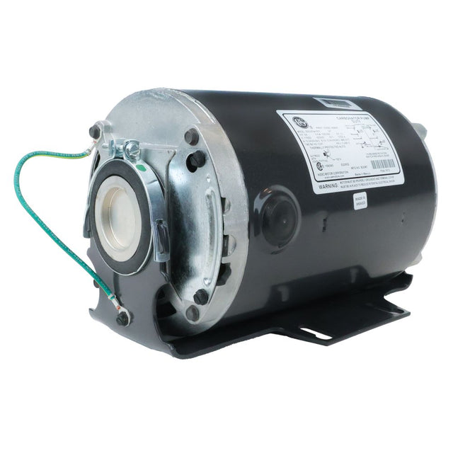 Procon MOTOR, ELECTRIC, 1/2HP, 50/60HZ, 120/208V, 1PH, 1725RPM, 48Y Frame