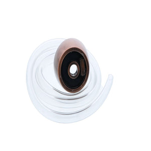 RO Air Gap for Mountain Plumbing® POU Faucets