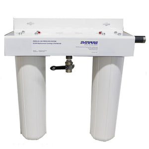 Everpure® 202 Parallel Heavy Duty Prefilter System EV910024