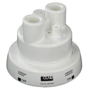 3M AP510 Head Assy, [Filter & bracket not included]