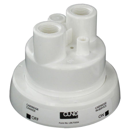 3M AP510 Head Assy, [Filter & bracket not included]
