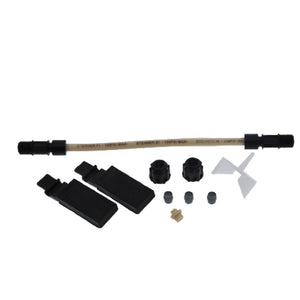 Stenner QuickPro Pump Head Service Kit #1 Santoprene Tube for Classic and SVP Pumps - 26-100 psi